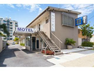 Motels For Sale - 1 large