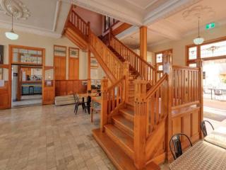 Hotels For Sale - 1 large