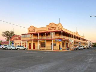 Hotels For Sale - 1 large