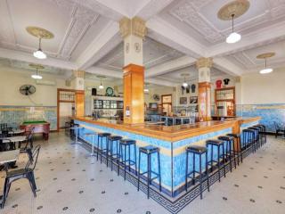 Hotels For Sale - 1 large