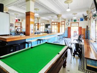 Hotels For Sale - 1 large