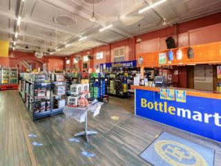 Hotels For Sale - 1 large