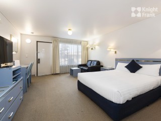 Hotels For Sale - 1 large