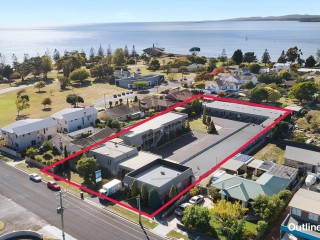 Hotels For Sale - 1 large