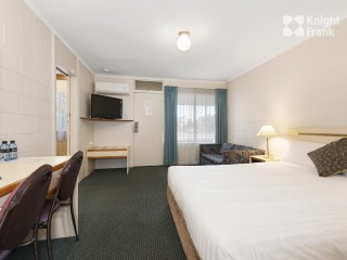 Hotels For Sale - 1 large