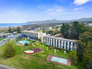 Hotels For Sale - 1 large