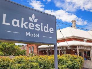 Motels For Sale - 1 large