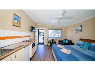 Motels For Sale - 1 large