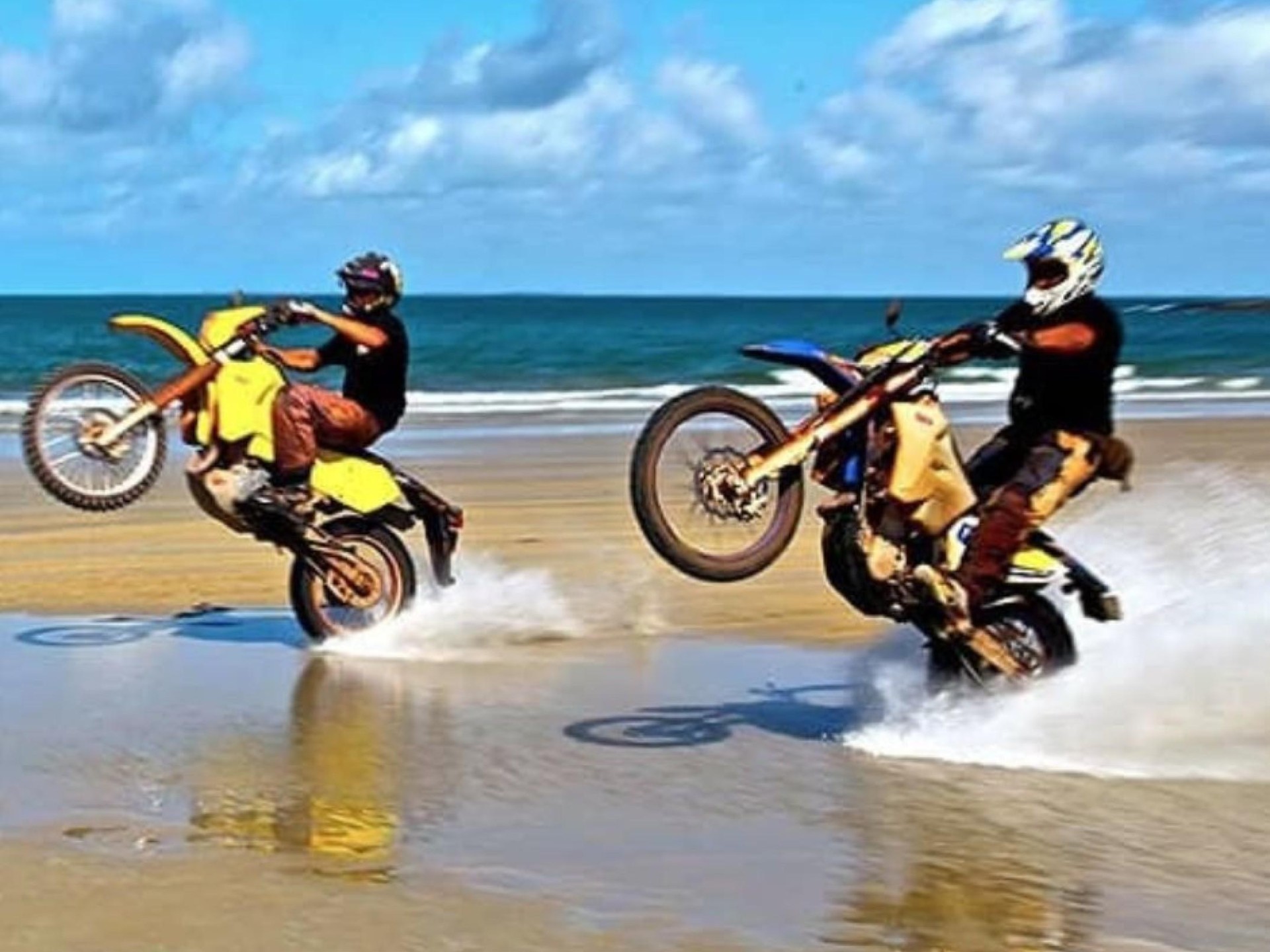 Backpacker/Hostel for sale Cairns                                             Region