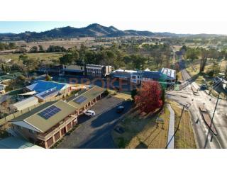 Motels For Sale - 1 large