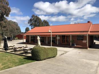 Motels For Sale - 1 large