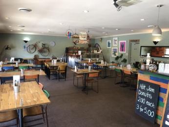 Motels For Sale - 1 large