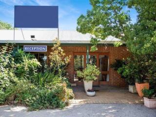 Motels For Sale - 1 large