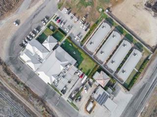 Hotels For Sale - 1 large