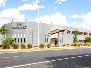 Motels For Sale - 1 large