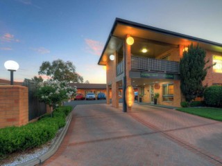 Motels For Sale - 1 large