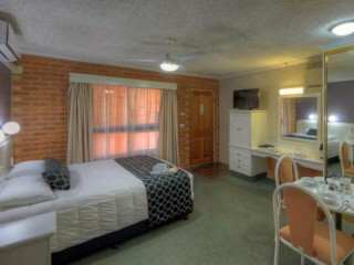 Motels For Sale - 1 large