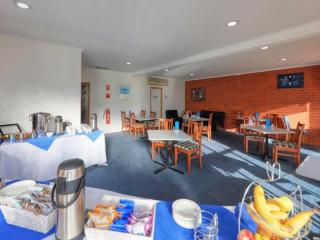 Motels For Sale - 1 large