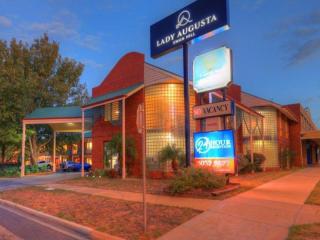 Motels For Sale - 1 large