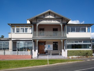 Hotels For Sale - 1 large