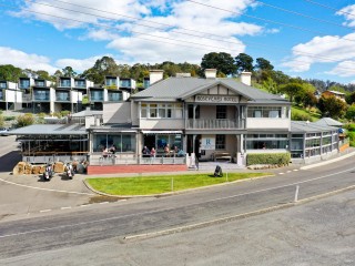 Hotels For Sale - 1 large