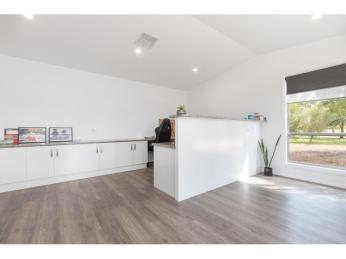 Caravan Parks For Sale - 1 large