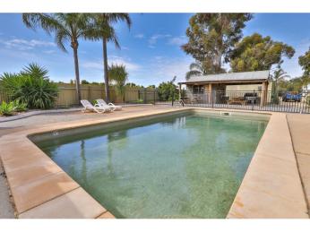 Caravan Parks For Sale - 1 large