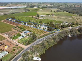 Caravan Parks For Sale - 1 large