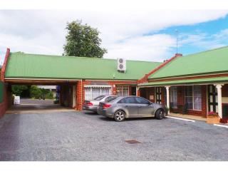 Motels For Sale - 1 large