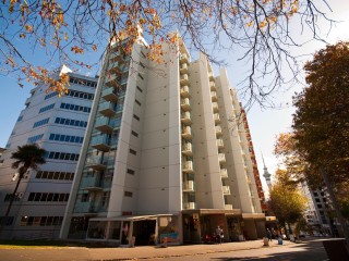 Hotels For Sale - 1 large