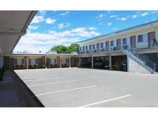 Motels For Sale - 1 large