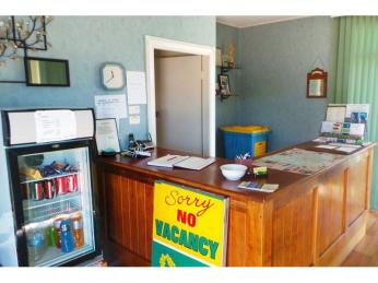 Motels For Sale - 1 large
