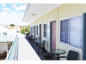 Motels For Sale - 1 large