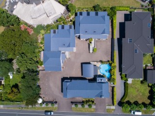 Hotels For Sale - 1 large