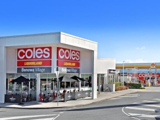 Management Rights For Sale - 1 large