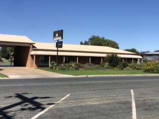 Motels For Sale - 1 large