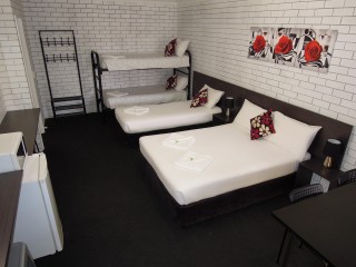 Motels For Sale - 1 large