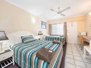 Motels For Sale - 1 large