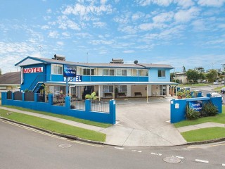 Motels For Sale - 1 large