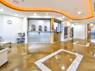 Motels For Sale - 1 large