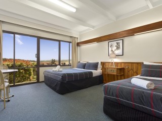 Motels For Sale - 1 large