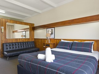 Motels For Sale - 1 large