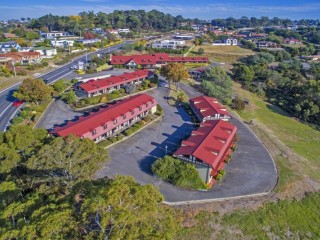 Motels For Sale - 1 large