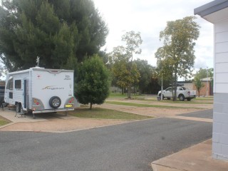 Caravan Parks For Sale - 1 large