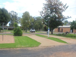 Caravan Parks For Sale - 1 large