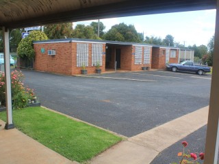 Caravan Parks For Sale - 1 large