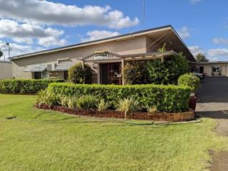 Motels For Sale - 1 large