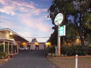 Motels For Sale - 1 large