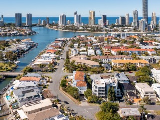 Management Rights For Sale - 1 large