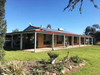 Caravan Parks For Sale - 1 large